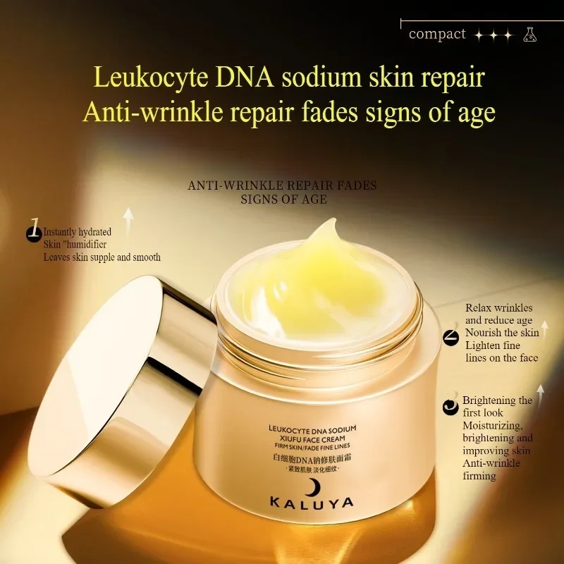 Luxury Skincare China - ชุดครีมหรูหราสําหรับการดูแลผิวที่หมองคล้ํา - สูตรกลั่นรูขุมขนกระชับต่อต้านริ้วรอย ความชุ่มชื้นอย่างล้ําลึกสําหรับผู้หญิง