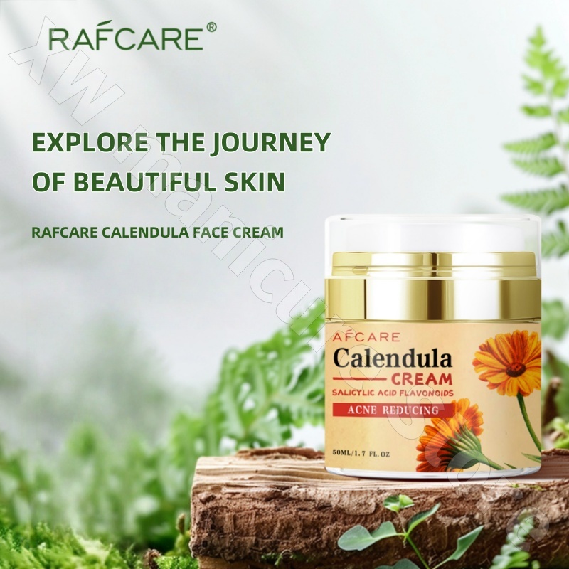 Repairing Calendula Cream Mois - Skincare Luxury Whitening บทวิจารณ์และราคา