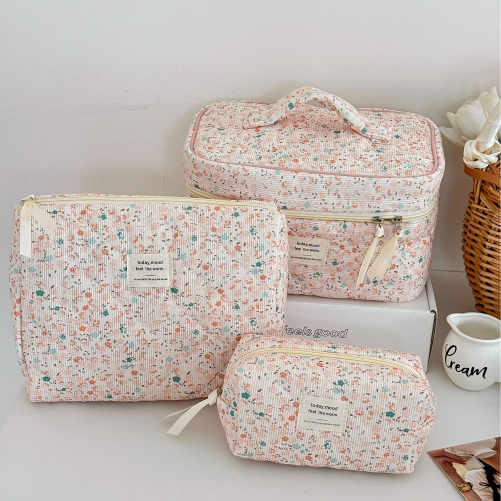 ขายส่งผู้หญิงหรูหราขนาดใหญ่ควา - Luxury Skincare Organizer บทวิจารณ์และราคา
