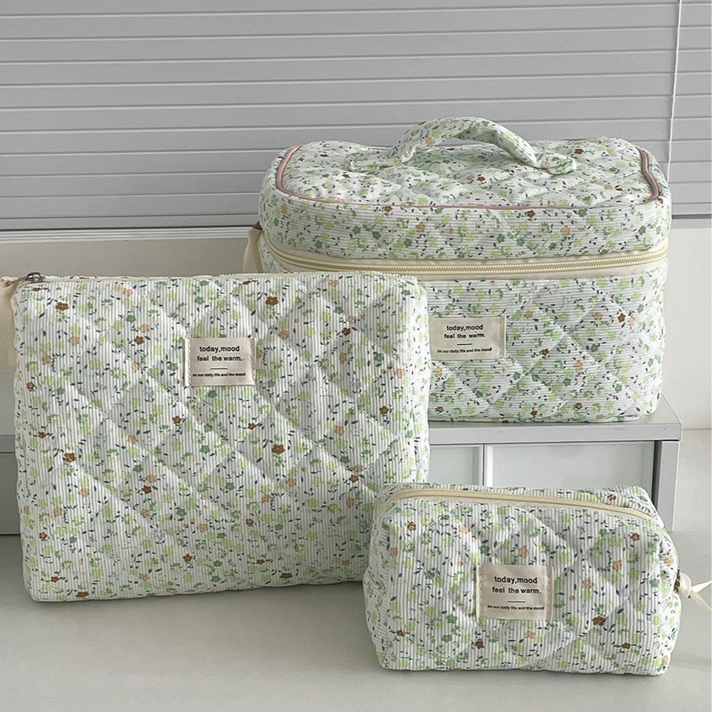 ขายส่งผู้หญิงหรูหราขนาดใหญ่ควา - Luxury Skincare Organizer บทวิจารณ์และราคา
