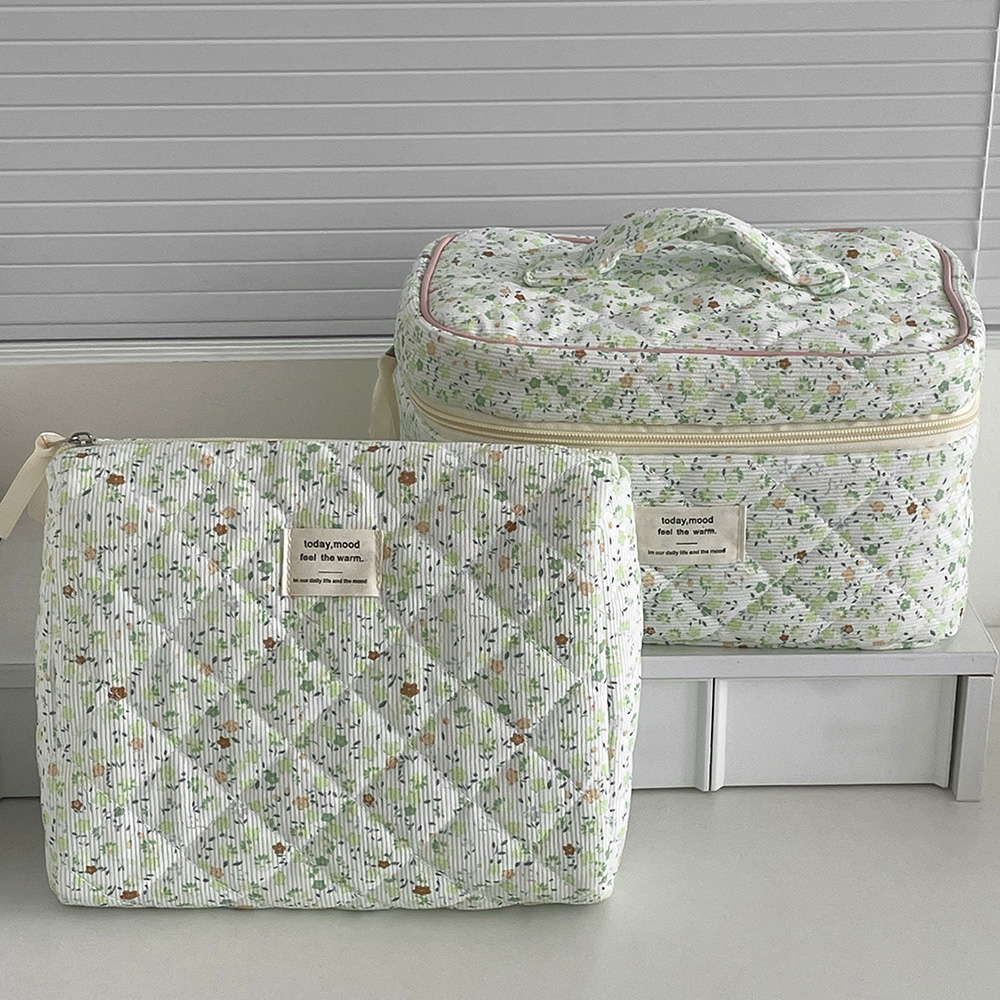 ขายส่งผู้หญิงหรูหราขนาดใหญ่ควา - Luxury Skincare Organizer บทวิจารณ์และราคา