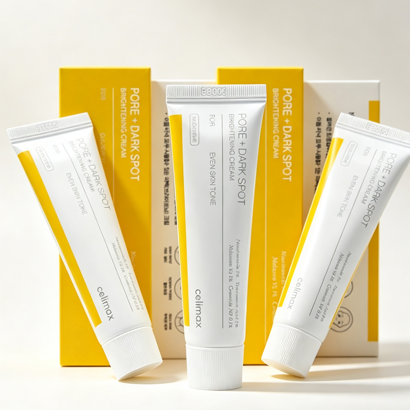 ครีมบำรุงผิวหน้าเพื่อความกระจ่ - Skincare Luxury Whitening บทวิจารณ์และราคา