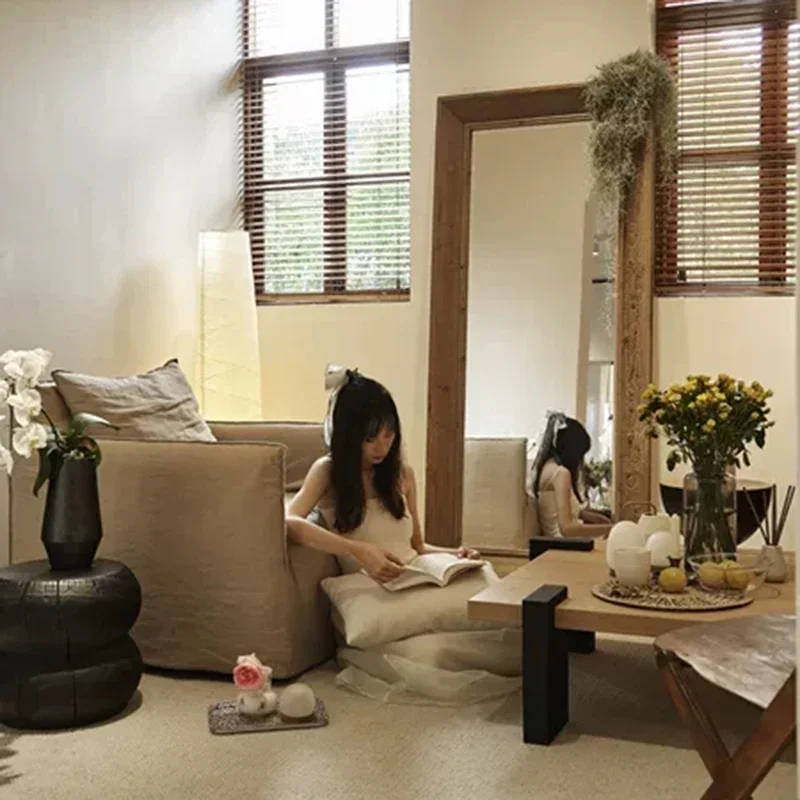 โต๊ะกาแฟหรูหรา ไม้เนื้อแข็ง โต - Luxury Skincare China บทวิจารณ์และราคา