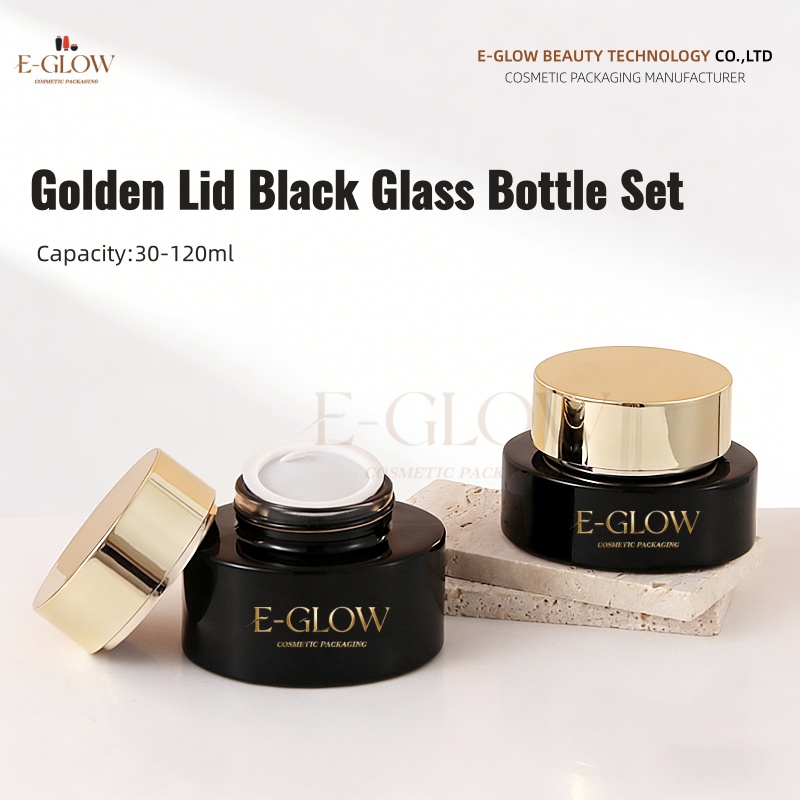 【โลโก้แบบกำหนดเอง】1 ชิ้น ขวดแก - Luxury Gold Skincare บทวิจารณ์และราคา