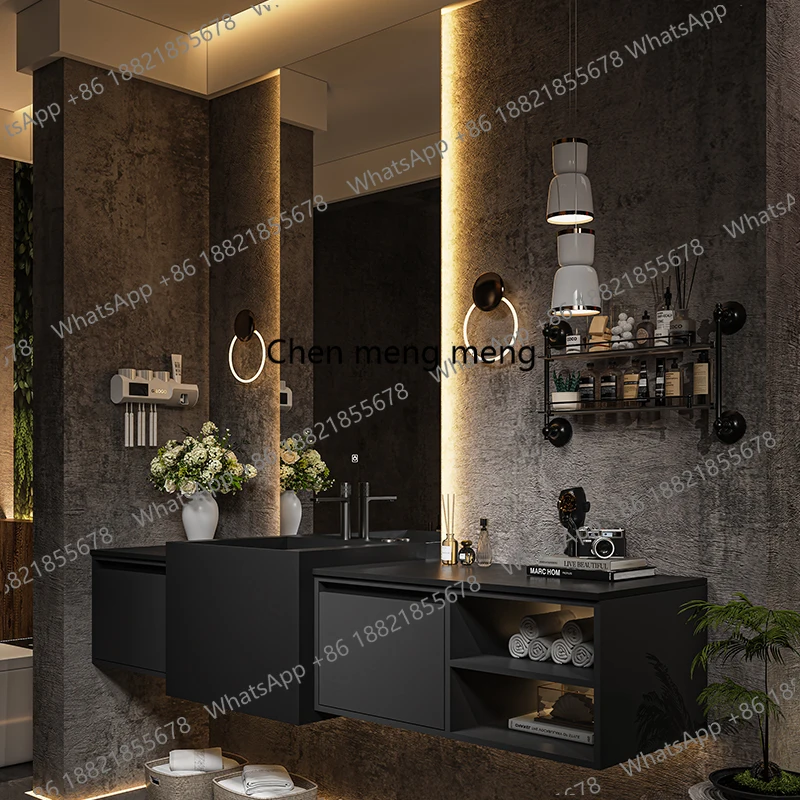 ตู้เก็บของในห้องน้ำสุดหรู J07  - Luxury Skincare Organizer บทวิจารณ์และราคา