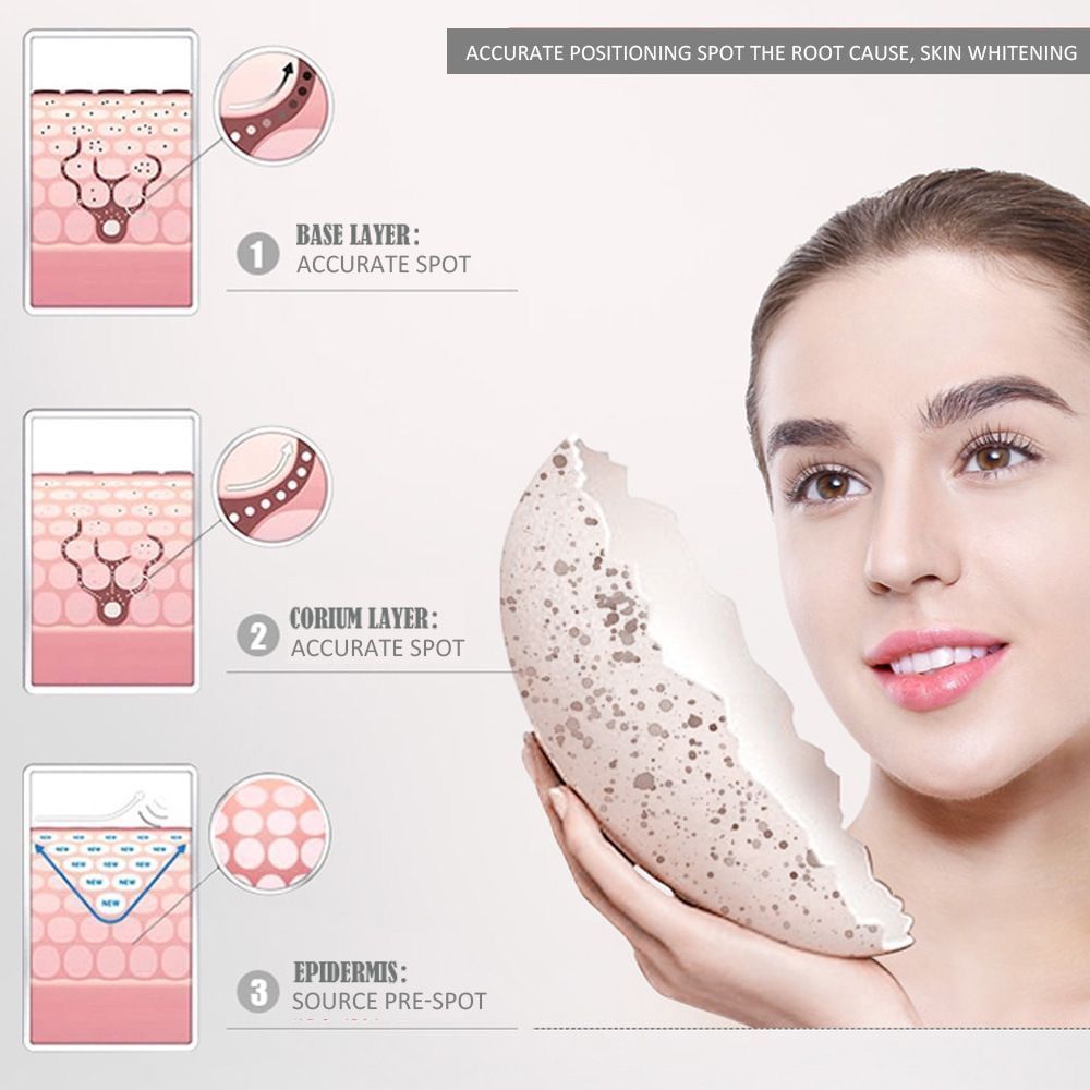 สารสกัดจากหอยทาก คอลลาเจน เพิร - Luxury Skincare China บทวิจารณ์และราคา