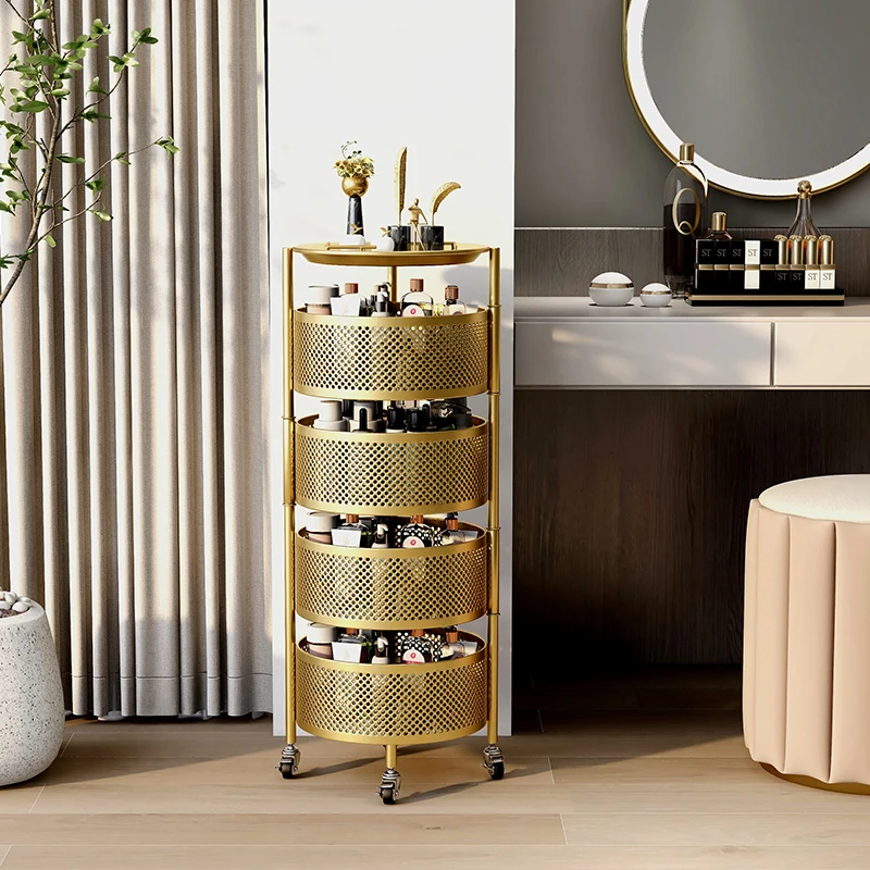 ที่จัดระเบียบผลิตภัณฑ์ดูแลผิวแ - Luxury Skincare Organizer บทวิจารณ์และราคา
