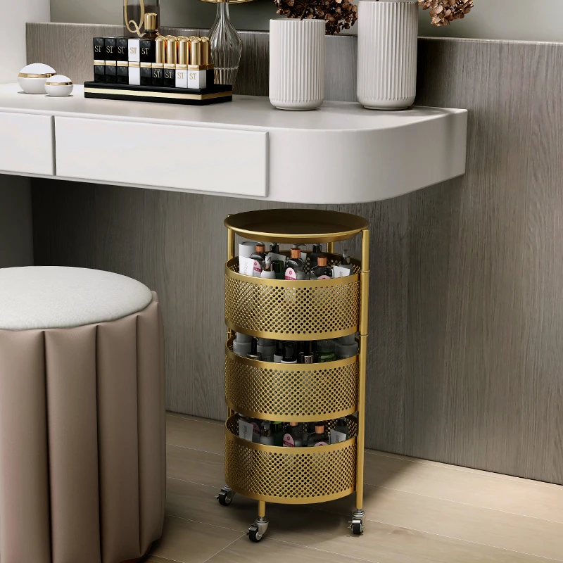 ที่จัดระเบียบผลิตภัณฑ์ดูแลผิวแ - Luxury Skincare Organizer บทวิจารณ์และราคา