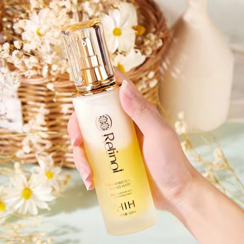 Retinol ริ้วรอย Remover เซรั่ม - Skincare Luxury Whitening บทวิจารณ์และราคา