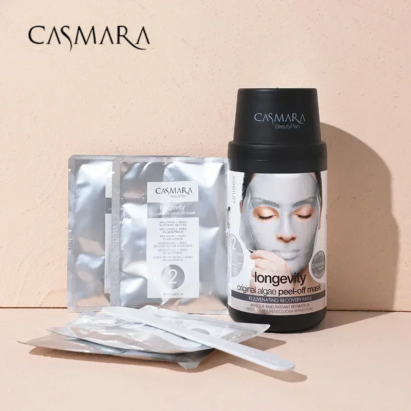สเปน คาสมาร่า โกลเด้น ลักซ์ชัว - Luxury Skincare Treatments บทวิจารณ์และราคา