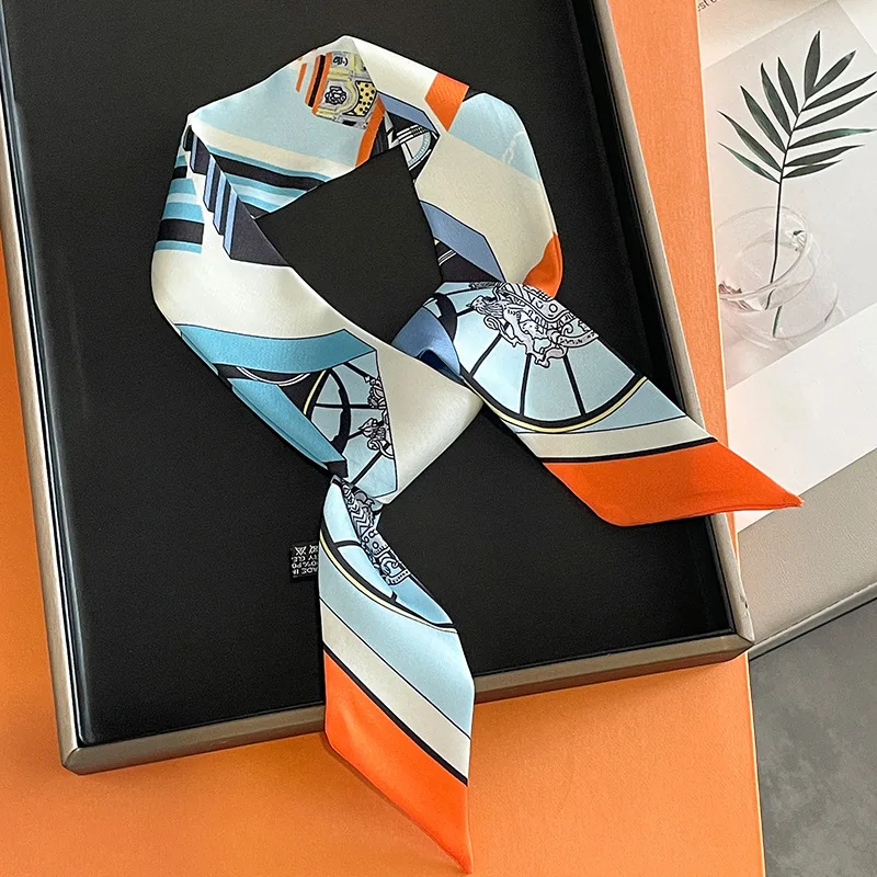 แบรนด์หรูพิมพ์สายคล้องกระเป๋าผ - Luxury Skincare Headband บทวิจารณ์และราคา