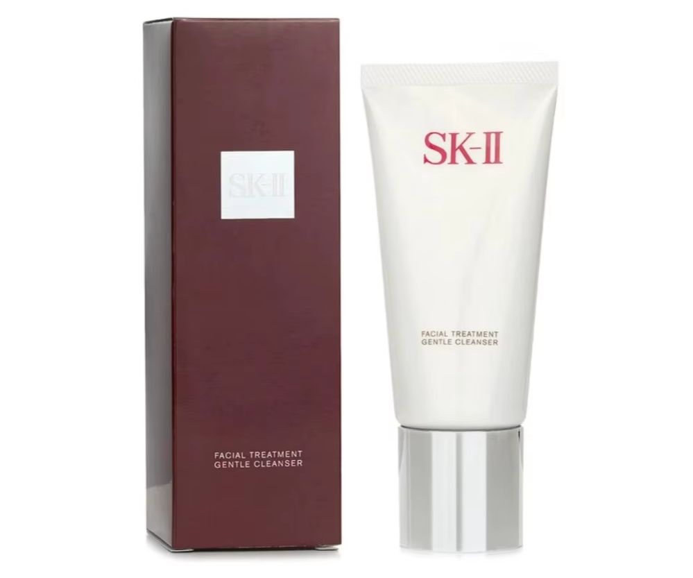 เอสเค-ทู เฟเชียล ทรีทเมนท์ คลี - Luxury Skincare Treatments บทวิจารณ์และราคา