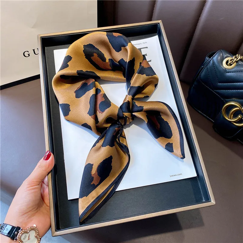 2024 ใหม่แบรนด์หรูผู้หญิงผ้าไห - Luxury Skincare Headband บทวิจารณ์และราคา