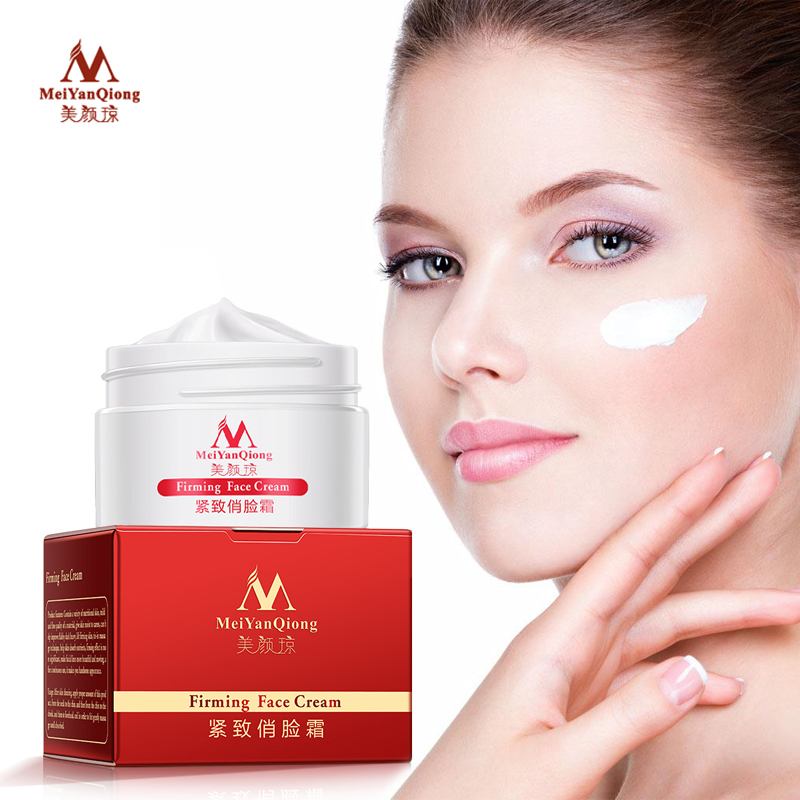 Face Lifting Shaping Skin Care - Luxury Skincare China บทวิจารณ์และราคา