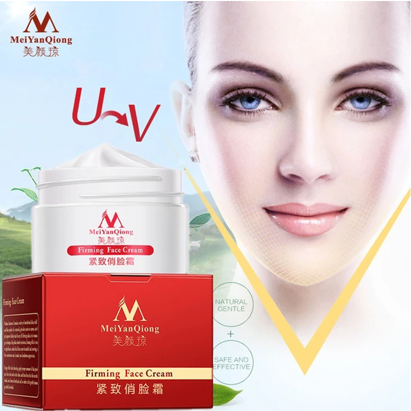 Face Lifting Shaping Skin Care - Luxury Skincare China บทวิจารณ์และราคา