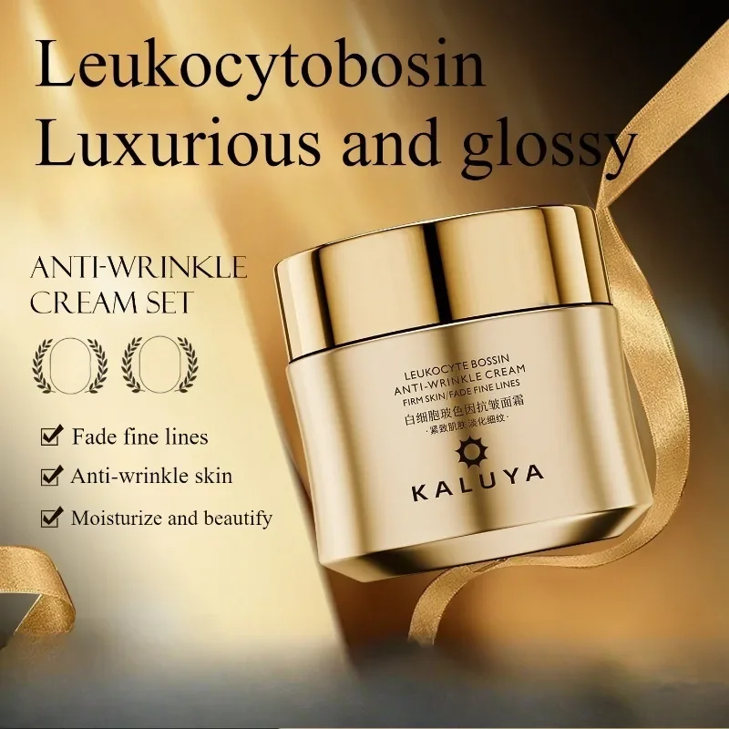 ชุดครีมหรูหราสําหรับการดูแลผิว - Luxury Skincare China บทวิจารณ์และราคา