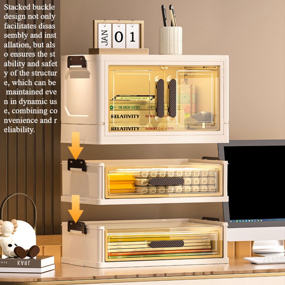 ออแกไนเซอร์เครื่องสําอาง 3 ชั้ - Luxury Skincare Organizer บทวิจารณ์และราคา