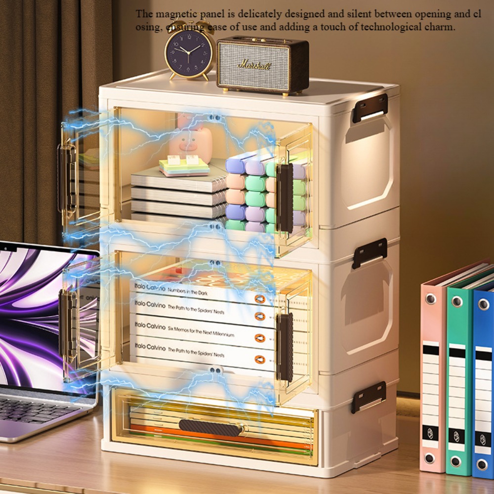 ออแกไนเซอร์เครื่องสําอาง 3 ชั้ - Luxury Skincare Organizer บทวิจารณ์และราคา