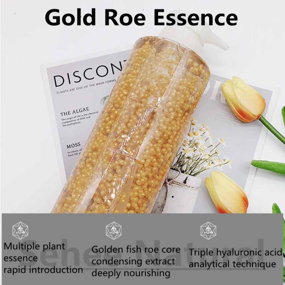 โกลด์ โร อีสเซ้นส์ มอยส์เจอร์ไ - Luxury Gold Skincare บทวิจารณ์และราคา
